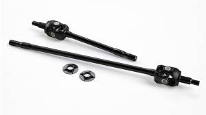 JK Tera30 Axle Shaft Kit - 27-Spline