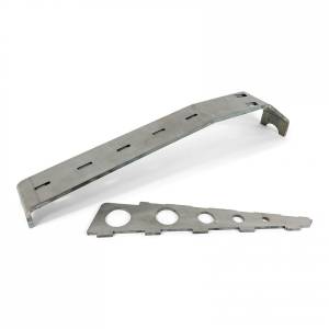 Clayton Off Road - Clayton Off Road Jeep Wrangler Dana 30/44 Truss 84-06 TJ/LJ/XJ/ZJ - COR-1130101 - Image 2