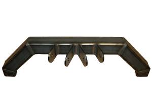 Clayton Off Road - Clayton Off Road 4 Link Axle Truss D35D44D60F8.8 Ford 9 inch and Sterling 10.25 - COR-1200010 - Image 4