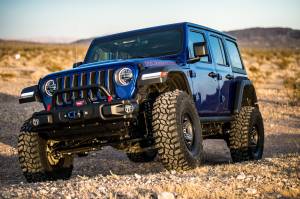 Clayton Off Road - Clayton Off Road Jeep Wrangler Diesel 2.5 Inch Lift Kit For 18+ Wranger JL Clayton Offroad - COR-2909125 - Image 3