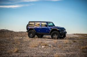 Clayton Off Road - Clayton Off Road Jeep Wrangler Diesel 2.5 Inch Lift Kit For 18+ Wranger JL Clayton Offroad - COR-2909125 - Image 4