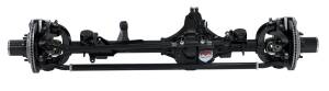 JK Tera60 Locking Wide Front Axle 4-6"