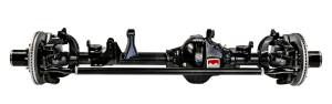 TJ Tera60 Locking Front Axle 3-6" Lift