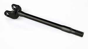 JK Tera30 Left Axle Shaft - 30-Spline