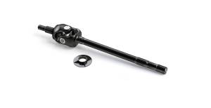 JK Tera30 Left Axle Shaft Kit -30-Spline