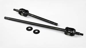 JK Tera44 Axle Shaft Kit - 30-Spline