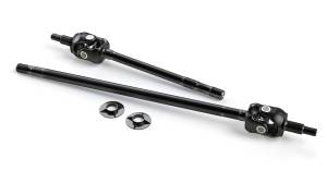 JK Rubn44 Axle Shaft Kit - 30-Spline