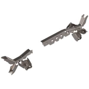 Artec Industries JK APEX Front Axle Ultimate Armor Kit D44 Raised Trackbar For 07-18 Wrangler JK - JK4457