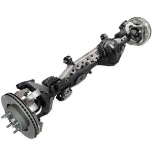 Artec Industries - Artec Industries JL/JT Apex Front Axle Armor Kit For 18-20 Wrangler JL 20 Gladiator Rubicon JT MaxTow All International JT - JL4510 - Image 2