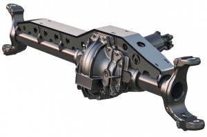 Artec Industries - Artec Industries Low Profile Front Truss For Ultimate Dana 60 - TR6056 - Image 2