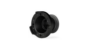 JK CV Yoke - Front Pinion - 24-Spline