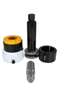 Revolution Gear and Axle Bearing Puller - BearingPuller