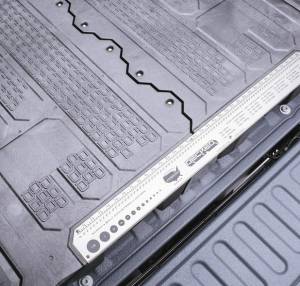 Decked - Decked Truck Bed Organizer 94-01 RAM 1500 94-02 RAM 2500/3500 6 FT 4 Inch - DR1 - Image 2