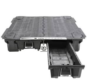 Decked - Decked Truck Bed Organizer 19-Pres GM Sierra or Silverado 1500 8 FT - DG9 - Image 16