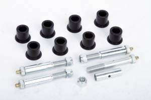 Daystar 87-96 Jeep Wrangler YJ Grease Bolt Kit Front Or Rear Daystar - KJ02020BK