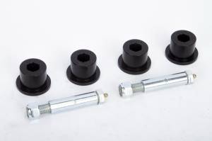 Daystar 96-04 Tacoma Greasable Bolt and Bushing Kit Rear Shackle Only 6 Lug Daystar - KT02017BK