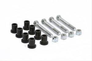 Daystar Wrangler YJ Grease Bolt Kit Front or Rear For 87-96 Wrangler YJ Daystar - KJ02022BK