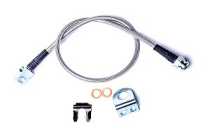 TJ 26" Rear Brake Line Kit