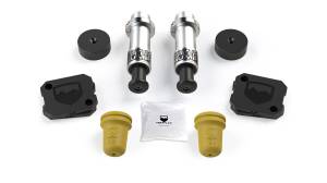 JT SpeedBump & Progressive Bump Stop Kit