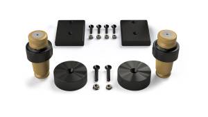 JK Progressive Bump Stop Kit - Front