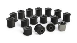 JK IR Bushing Replacement Kit-8 LongArms