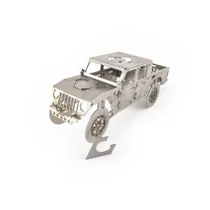 Artec Industries - Artec Micro Gladiator Business Card Holder Artec Industries - PR2983 - Image 2
