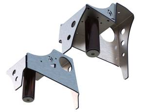 Artec Industries - Artec Industries Jeep TJ Front Frame Coil Buckets 97-06 Wrangler TJ All OEM - TJ2002 - Image 2