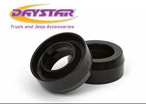 Daystar 94-08 RAM 2WD 2 Inch Leveling Kit Shocks RequiRed Daystar - KC09100BK