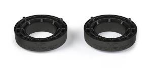 JL-JT 1" Spring Spacer Kit - Front