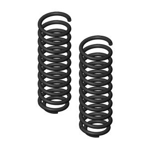 Clayton Off Road Jeep Wrangler 2.5 Inch Rear Coil Springs 2007-2018 JK - COR-1508251