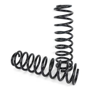 Clayton Off Road - Clayton Off Road Jeep Wrangler 2.5 Inch Rear Coil Springs 2007-2018 JK - COR-1508251 - Image 2