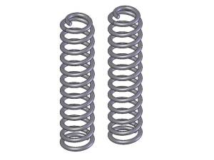 Clayton Off Road Jeep Grand Cherokee 7.0 Inch Front Coil Springs 1993-1998 ZJ & Jeep Cherokee 8.0 Inch Front Coil Springs 1984-2001XJ - COR-1504700