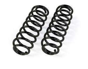 JL2 2.5" Lift Coil Spring Kit - Rear Kit