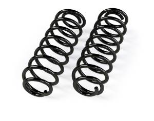 JL4 3.5" Lift Coil Spring Kit - Rear