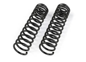 JL2 2.5" Lift Coil Spring Kit - Front