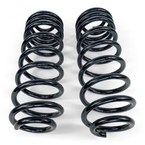 Clayton Off Road - Clayton Off Road Jeep Wrangler 1.5 Inch Dual Rate Rear Coil Springs 2018-Present Jeep Wrangler JL - COR-1509151 - Image 2