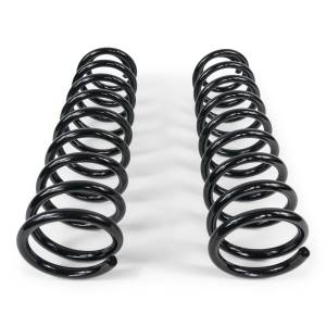 Clayton Off Road Jeep Wrangler 1.5 Inch Front Coil Springs 2007-2018 Jeep Wrangler JK/JL - COR-1509150