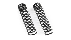 JT 2.5" Lift Coil Spring Kit - Front