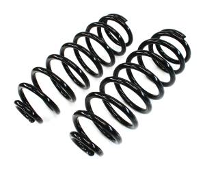 JK2 4"-JK4 3.5" Lift Outback RearSprings