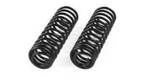 JT 4.5" Lift Coil Spring Kit - Rear