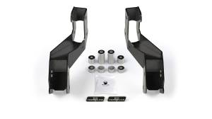 JL-JT Front Arm Sport Frame Bracket Kit