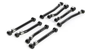 JL Alpine Short Arm Kit - 8-Arm