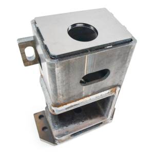 Clayton Off Road - Clayton Off Road Jeep Cherokee Front 3 Piece Cross Member 84-01 XJ - COR-2101100 - Image 3