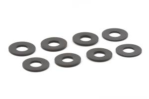 Daystar D-RING / Shackle Washers Set Of 8 Black Daystar - KU71074BK