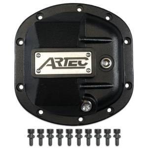 Artec Hardcore Diff Cover for Dana 30 Artec Industries - AX1030