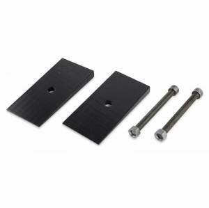 Cognito 4 Degree Rear Pinion Angle Shim Kit For 99-18 Silverado/Sierra 1500 2WD/4WD / 01-10 Silverado/Sierra 2500/3500 2WD/4WD - 210-90468