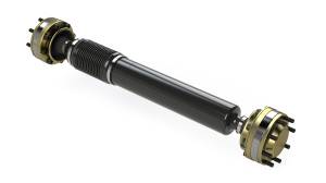 2012-18 JK2 CV Driveshaft - Rear