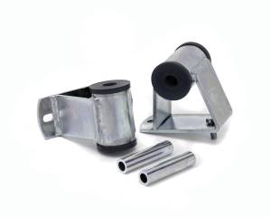 Daystar 87-05 Wrangler 1 Inch Lift 6 Cyl Motor Mount Daystar - KJ01005BK