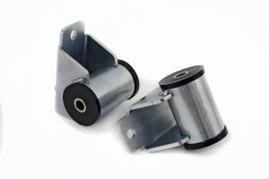 Daystar 86-92 Jeep MJ Comanche 6 Cyl Motor Mount Daystar - KJ01004BK