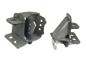 Artec Industries Dual 3 Link Frame Bracket Bracket Pair - BR1071